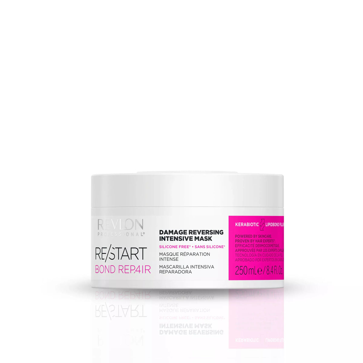 REVLON PROFESSIONAL RESTART BOND REPAIR MASK
