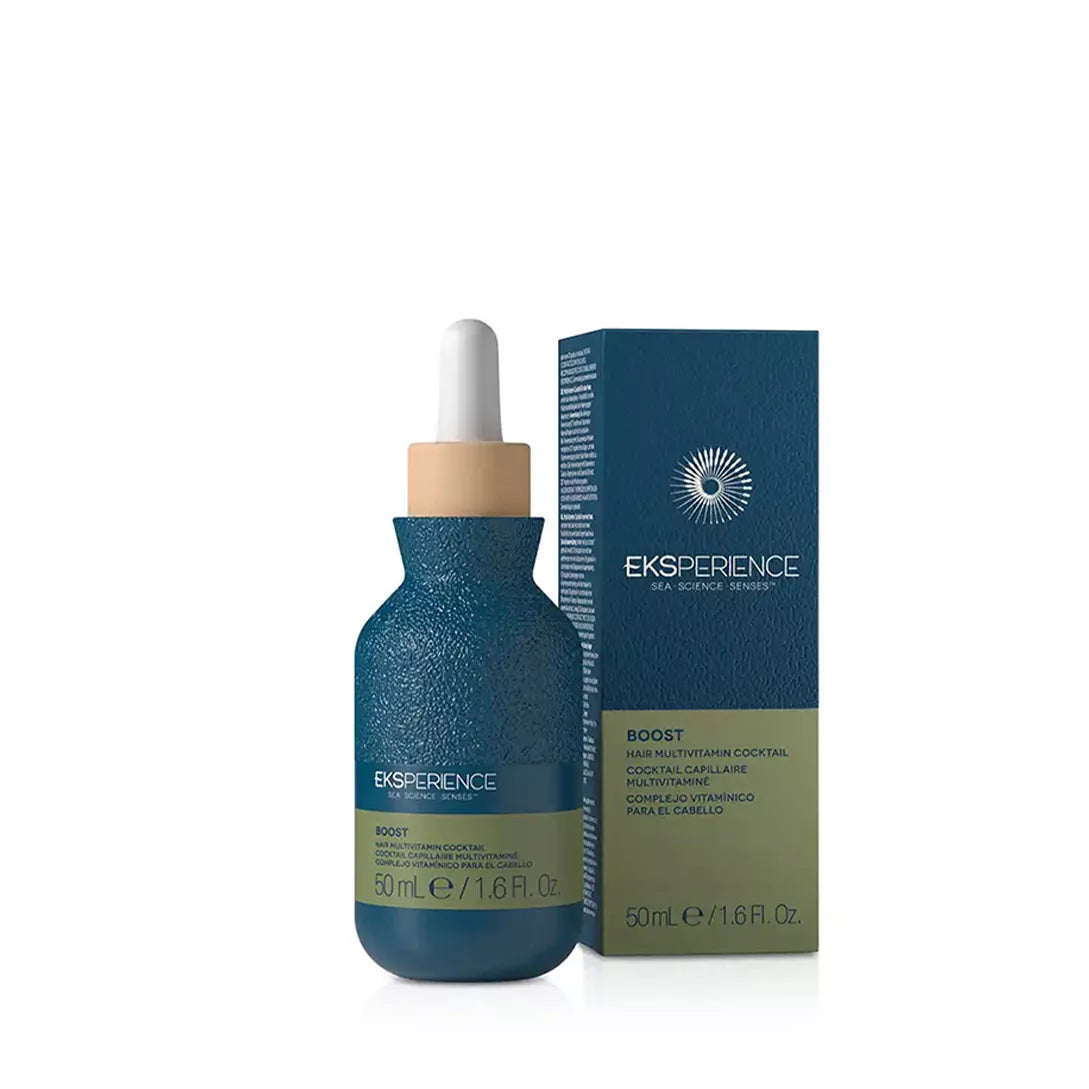 REVLON PROFESSIONAL EKSPERIENCE BOOST MULTIVITAMIN COCKTAIL 50ML