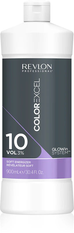 REVLON PROFESSIONAL COLOR EXCEL ENERGIZER 900ML