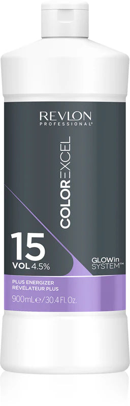 REVLON PROFESSIONAL COLOR EXCEL ENERGIZER 900ML