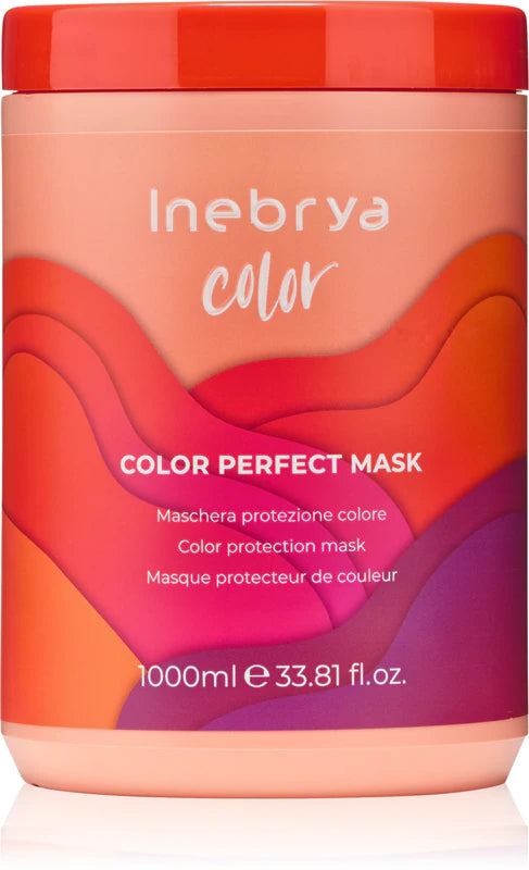 INEBRYA COLOR PERFECT MASK