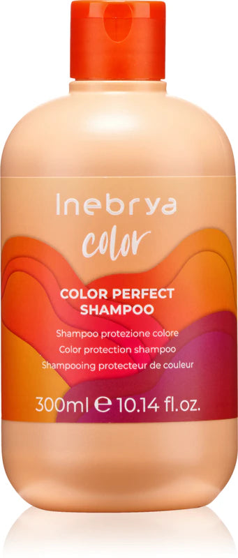 INEBRYA COLOR PERFECT SHAMPOO