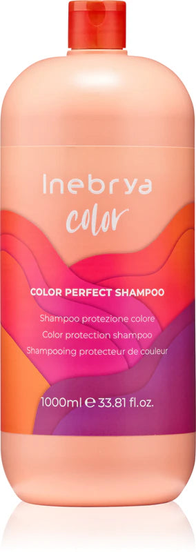 INEBRYA COLOR PERFECT SHAMPOO