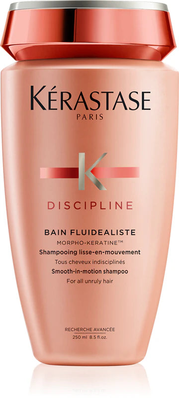 KERASTASE BAIN FLUIDEALISTE 250ML
