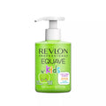 REVLON PROFESSIONAL EQUAVE KIDS APPLE SHAMPOO 300ML