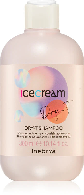 INEBRYA DRY-T SHAMPOO
