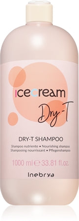 INEBRYA DRY-T SHAMPOO