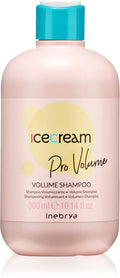 INEBRYA VOLUME SHAMPOO
