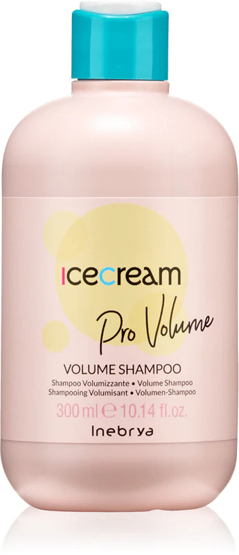 INEBRYA VOLUME SHAMPOO