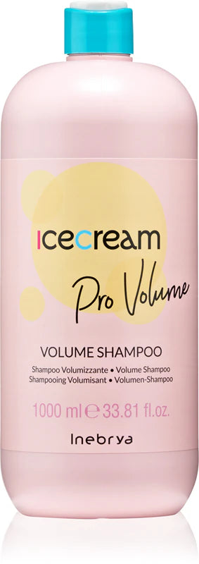 INEBRYA VOLUME SHAMPOO
