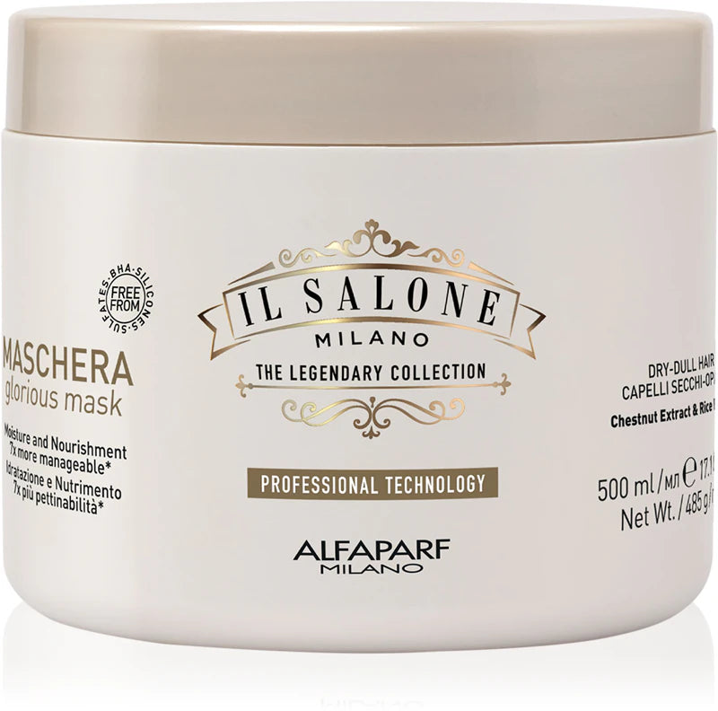 ALFAPARF IL SALONE MILANO GLORIOUS MASK