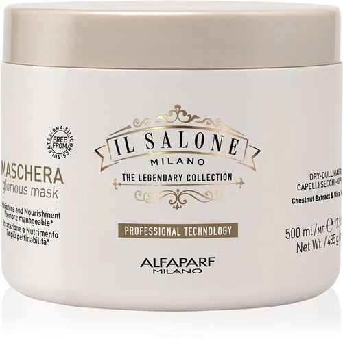 ALFAPARF IL SALONE MILANO GLORIOUS MASK