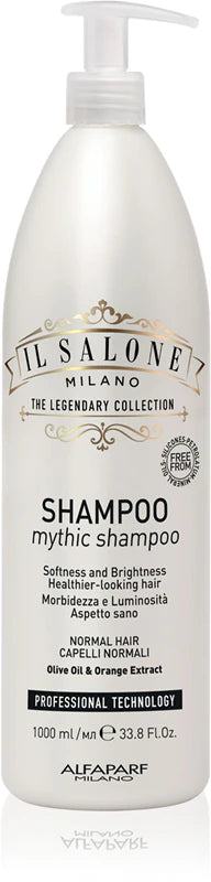 ALFAPARF IL SALONE MILANO MYTICH SHAMPOO