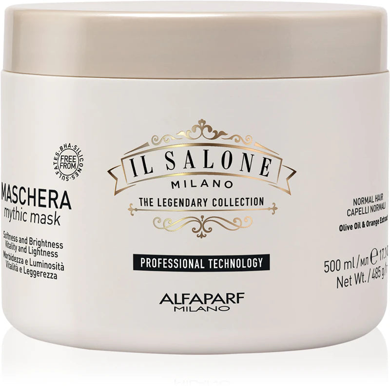 ALFAPARF IL SALONE MILANO MYTICH MASK
