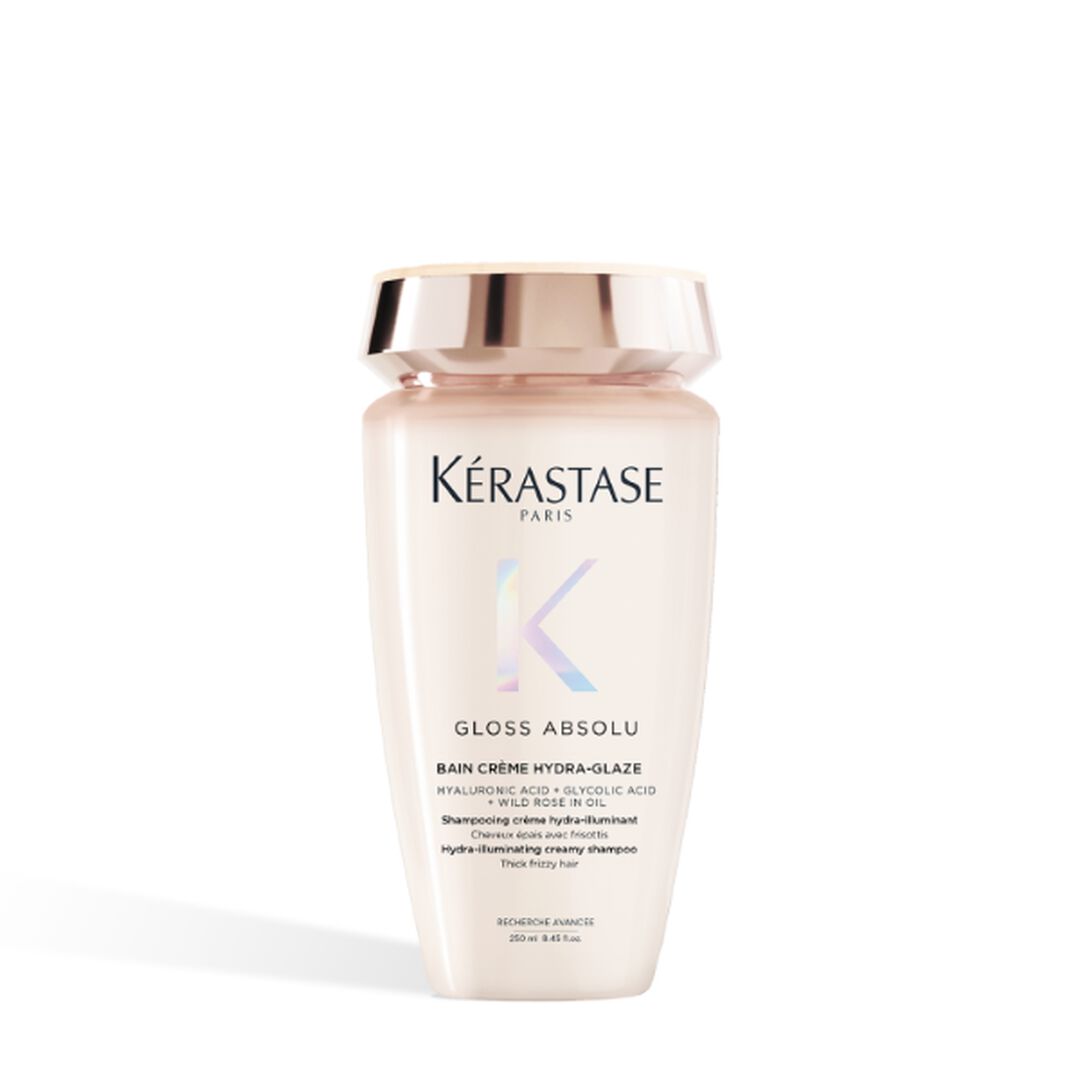 KERASTASE BAIN HYDRA-GLAZE 250ML