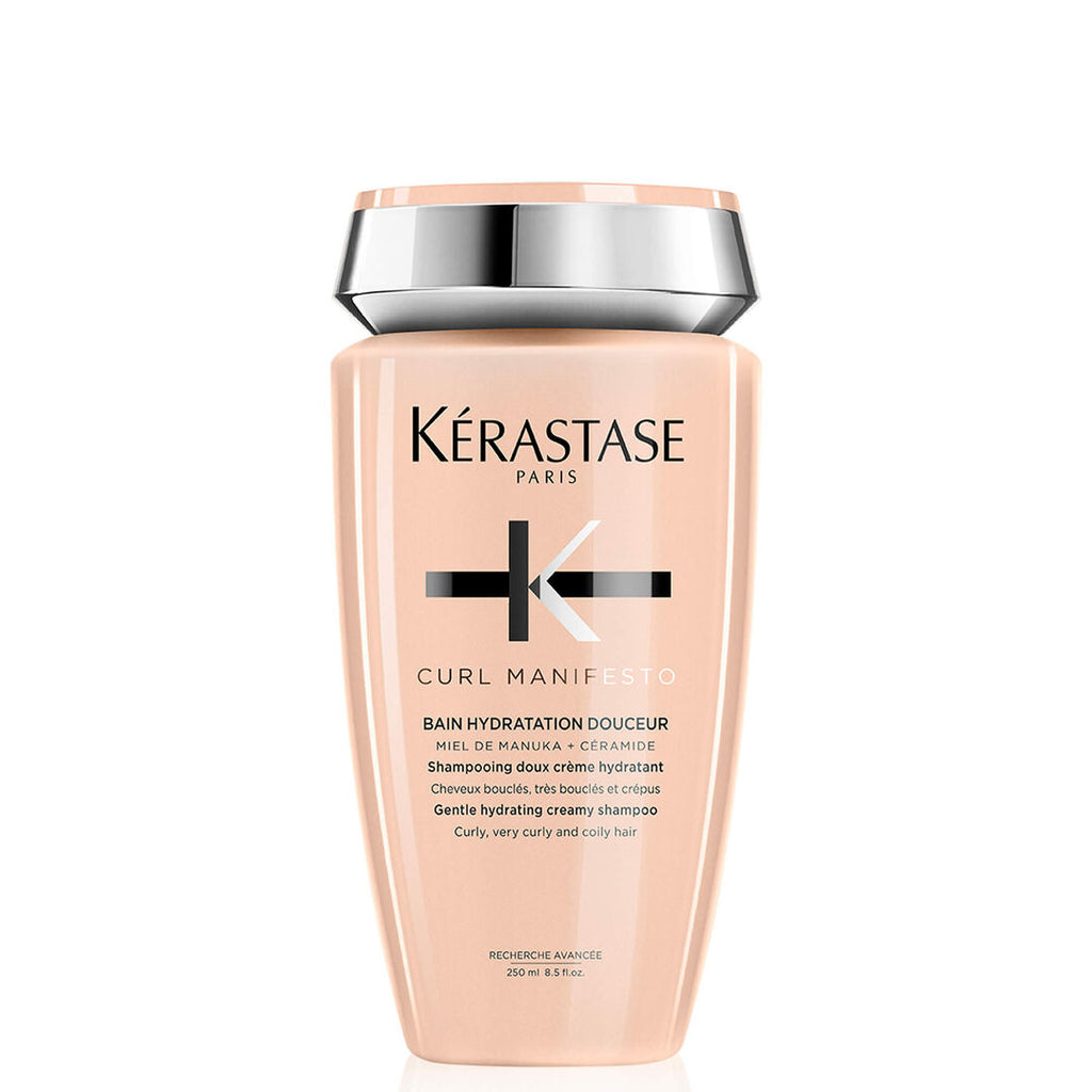 KERASTASE CURL MANIFESTO BAIN Hydratation douceur 250ML