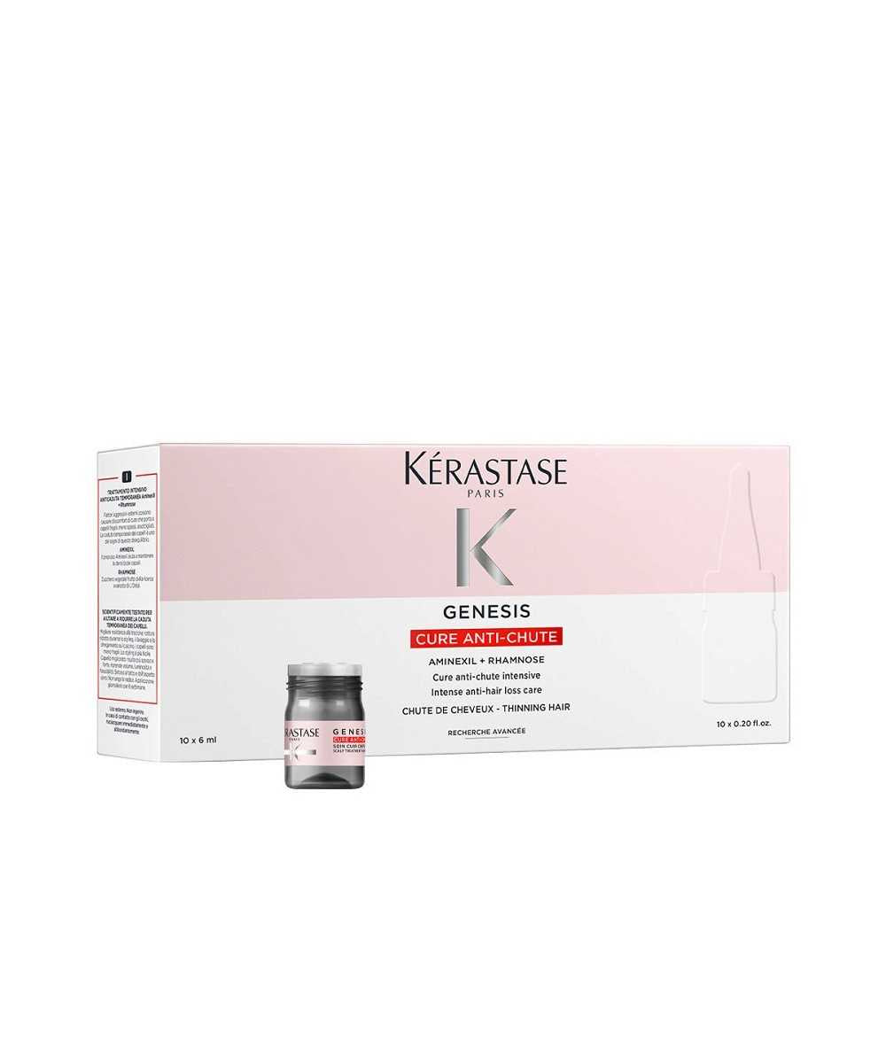KERASTASE GENESIS Cure Anti-Chute X10