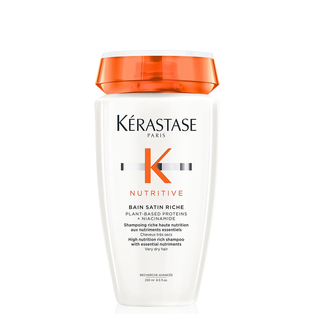 KERASTASE BAIN SATIN RICHE 250ML