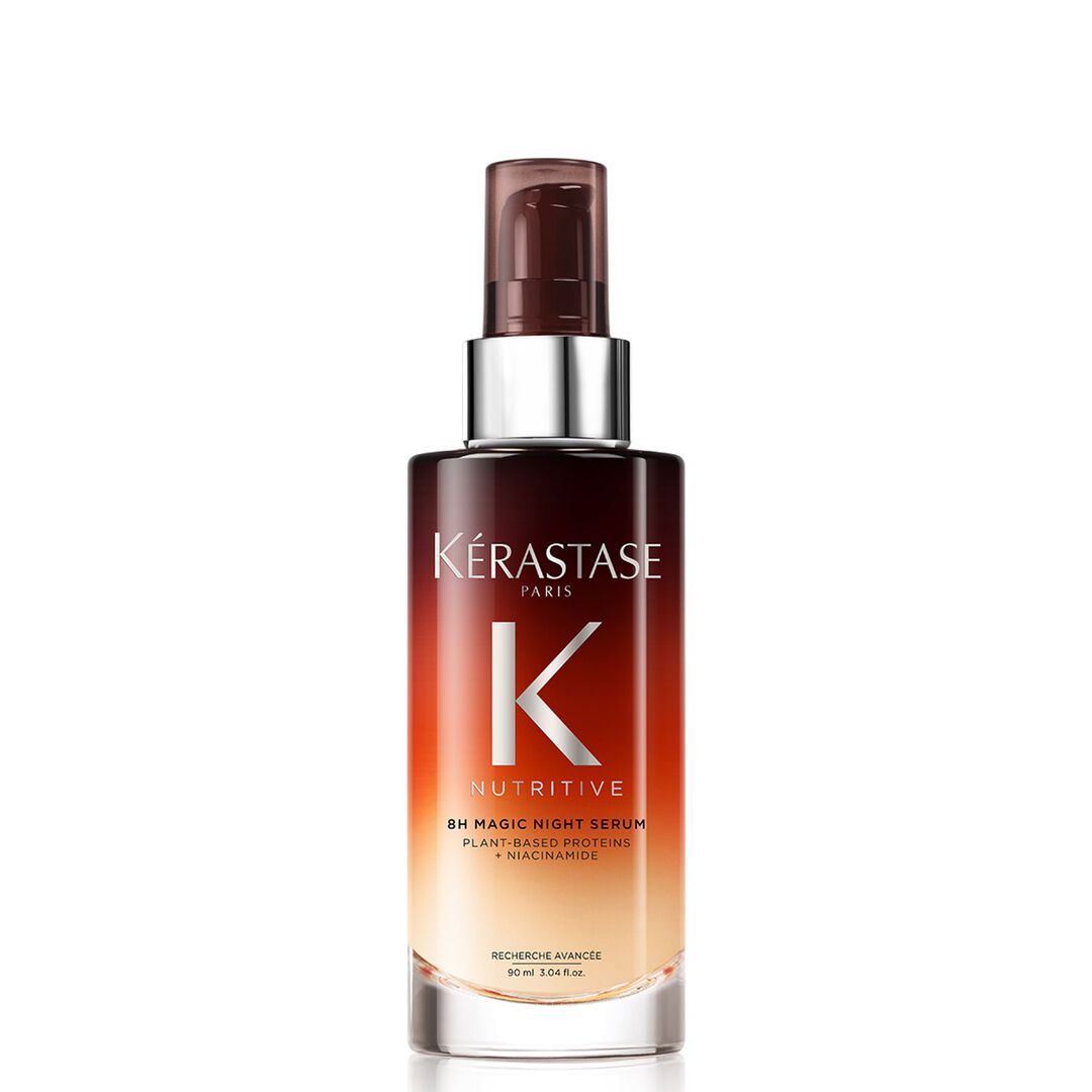 KERASTASE Siero Notturno 8h 90ML