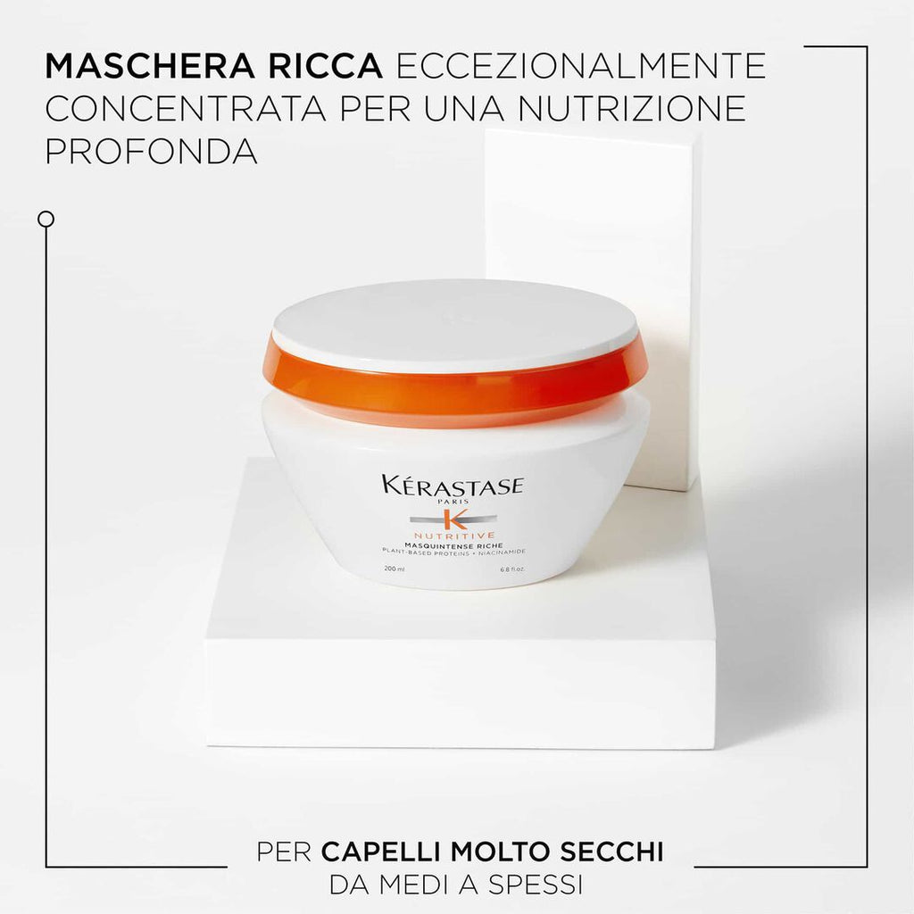 KERASTASE MASQUINTENSE RICHE 200ML