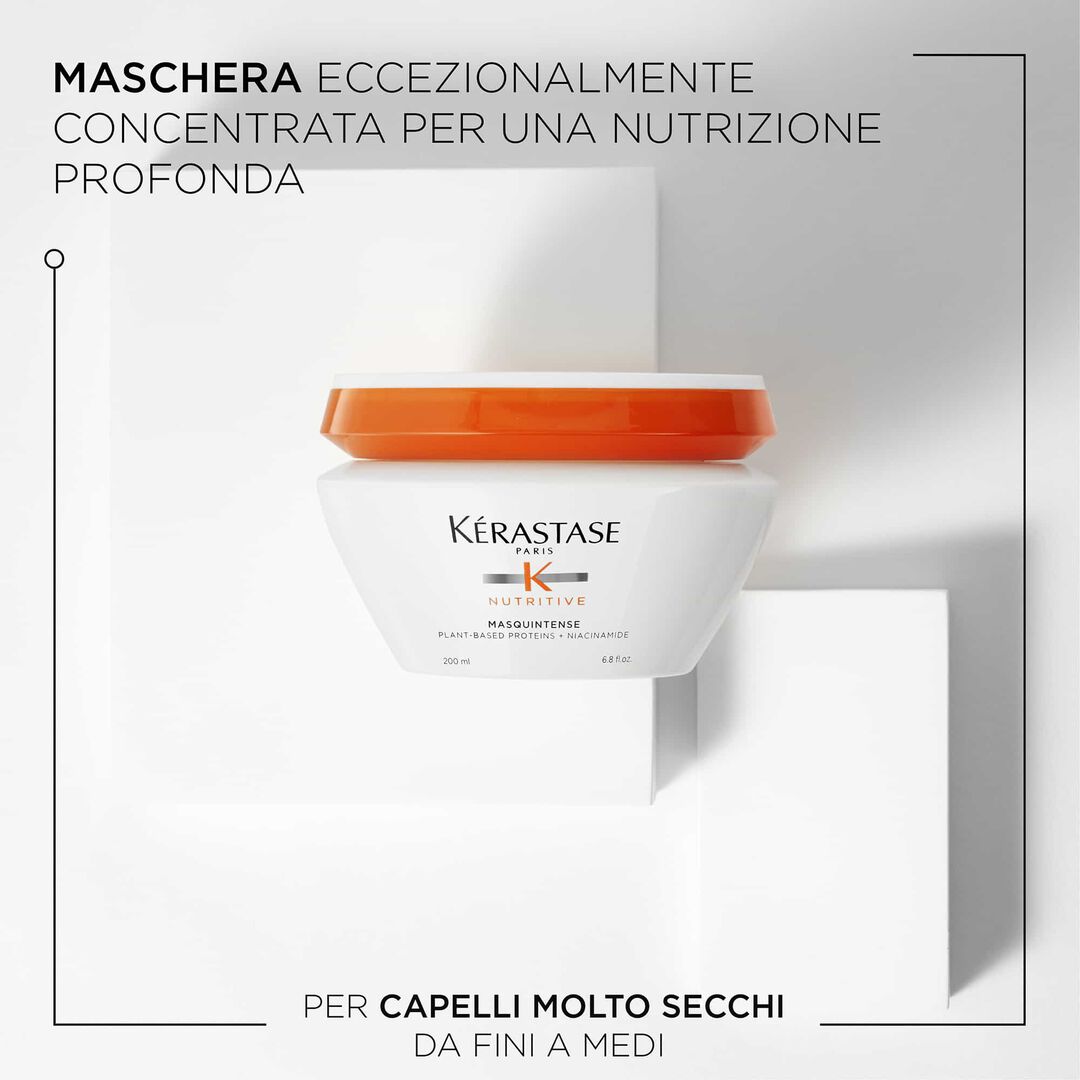 KERASTASE MASQUINTENSE 200ML