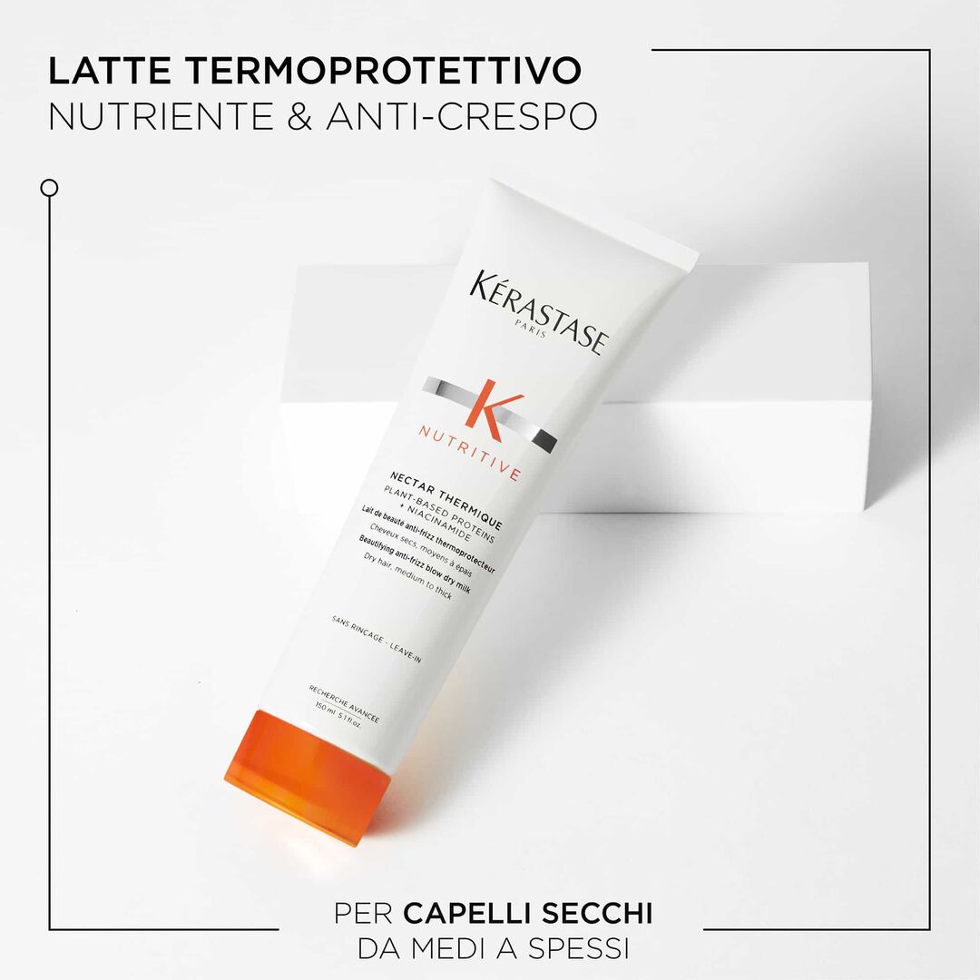 KERASTASE NECTAR THERMIQUE 150ML