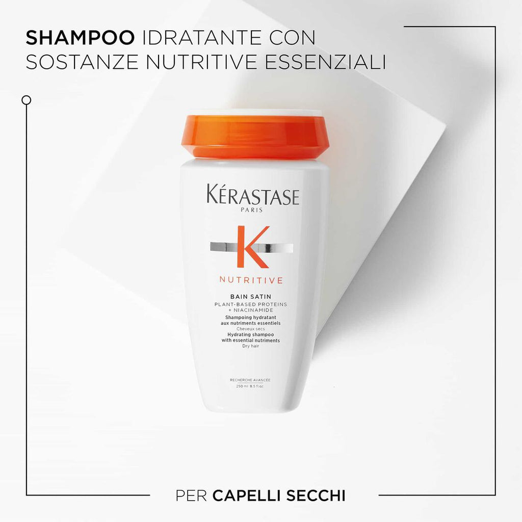 KERASTASE BAIN SATIN 250ML