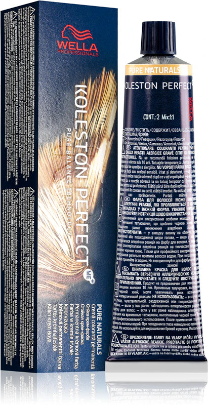 WELLA KOLESTON ME+ 60ML