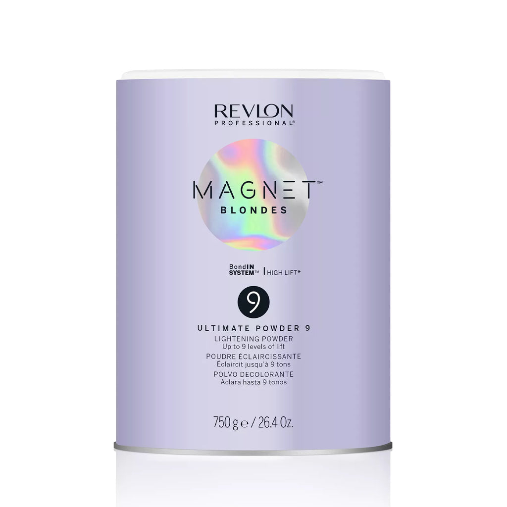 REVLON PROFESSIONAL MAGNET BLONDES 9 POWDER 750G
