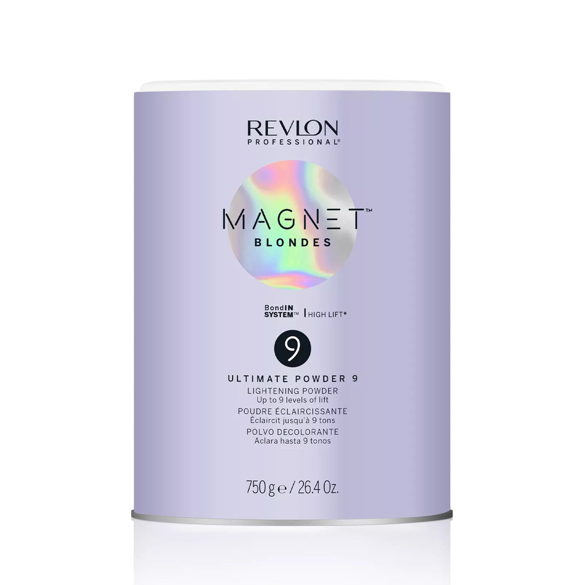 REVLON PROFESSIONAL MAGNET BLONDES 9 POWDER 750G