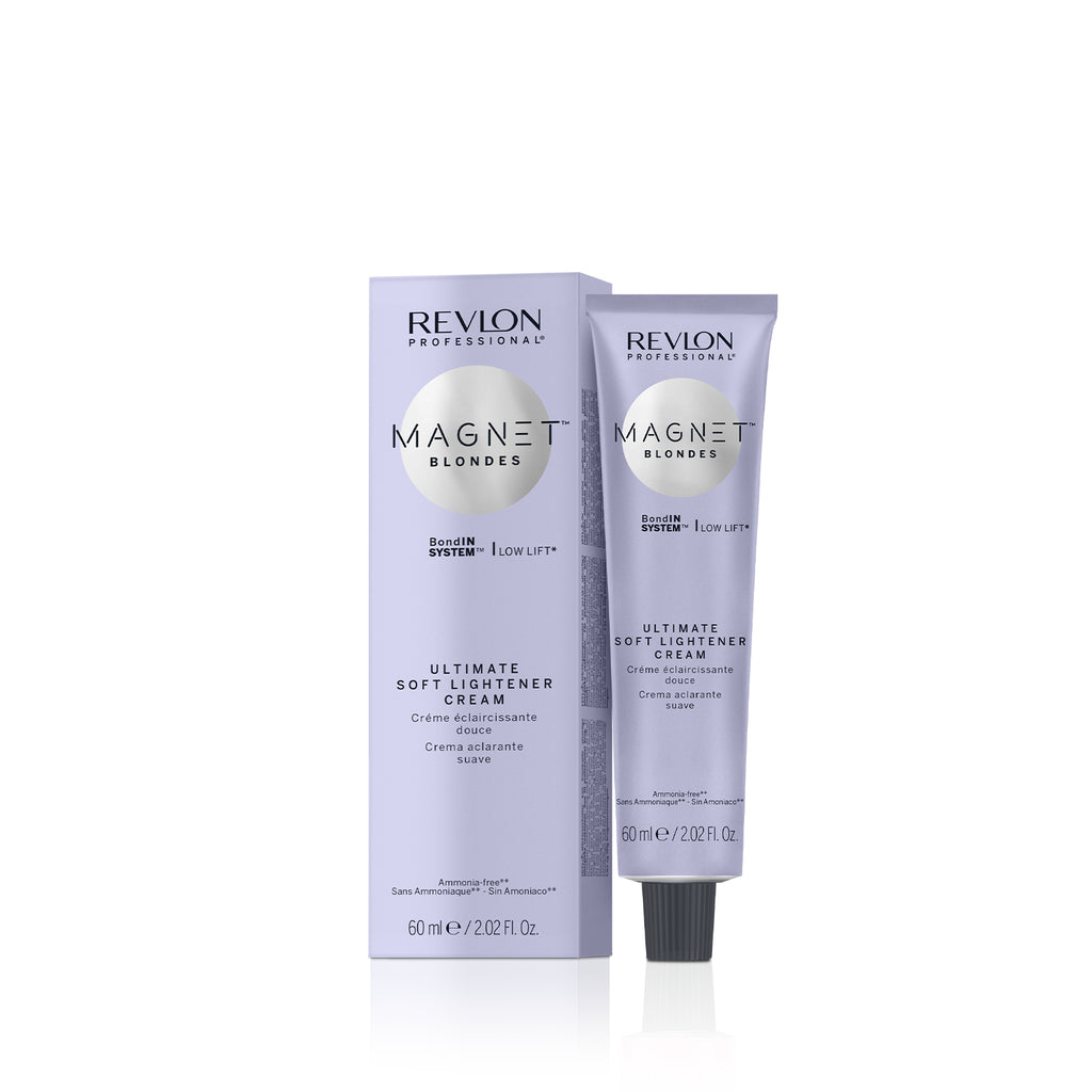 REVLON PROFESSIONAL MAGNET BLONDES SOFT.LIGHT 60ML