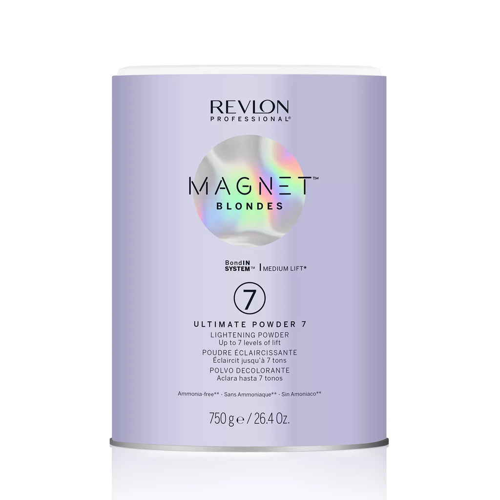 REVLON PROFESSIONAL MAGNET BLONDES 7 POWDER 750G