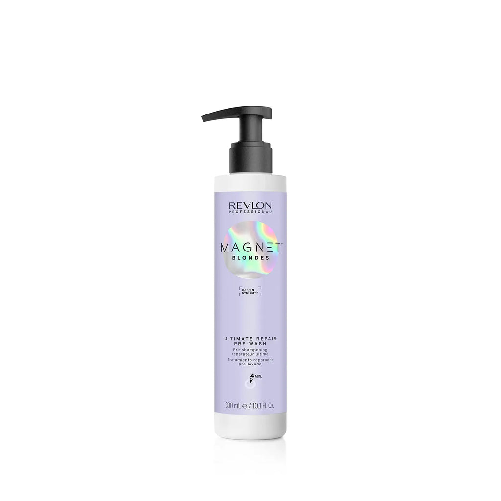 REVLON PROFESSIONAL MAGNET BLONDE PRE-WASH MULTILAYER REPAIR 300ML