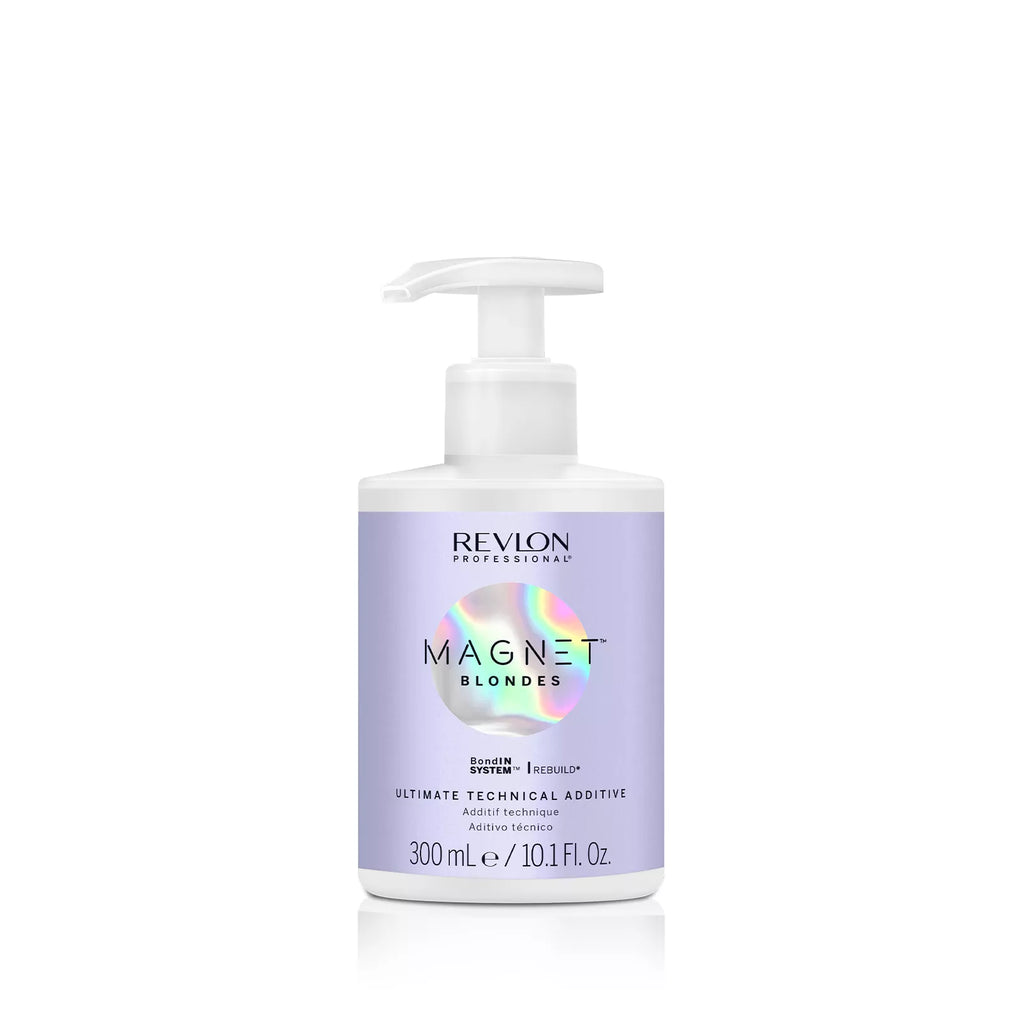 REVLON PROFESSIONAL MAGNET TECHNICAL ADDITIVE 300ML