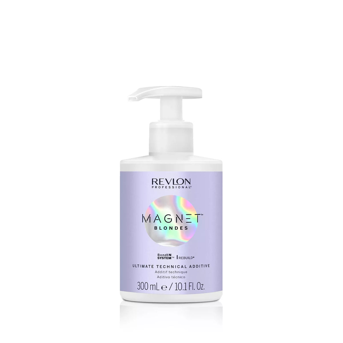 REVLON PROFESSIONAL MAGNET TECHNICAL ADDITIVE 300ML