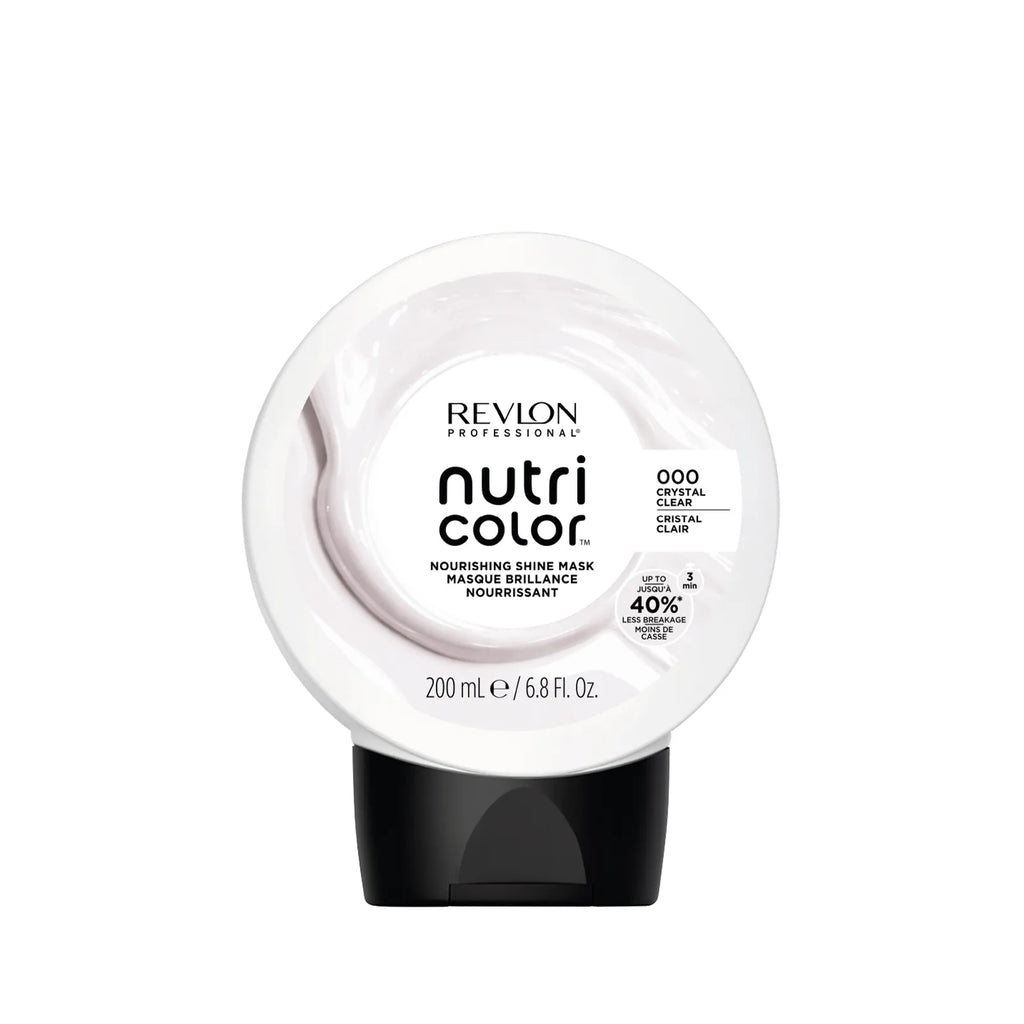 REVLON PROFESSIONAL NUTRICOLOR 000 CLEAR 200ML