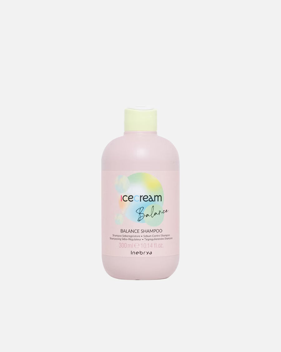 INEBRYA BALANCE SHAMPOO