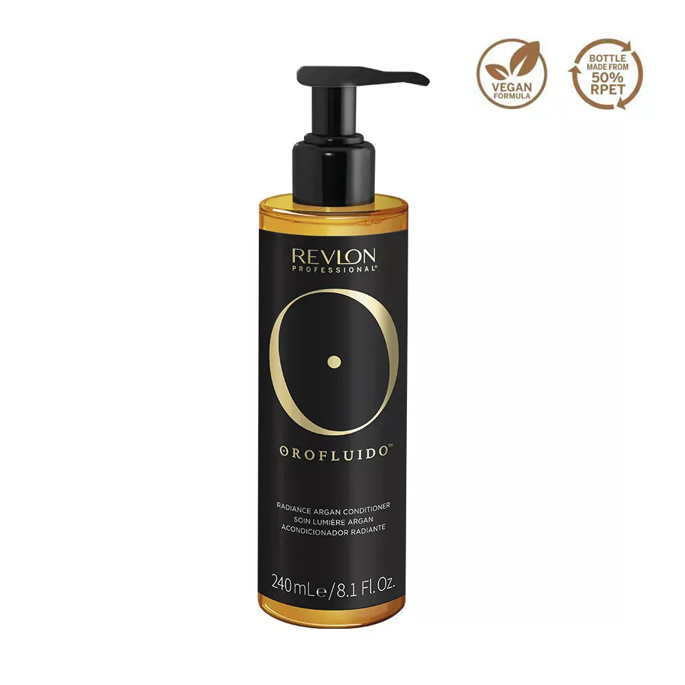 REVLON PROFESSIONAL OROFLUIDO CONDITIONER 240ML