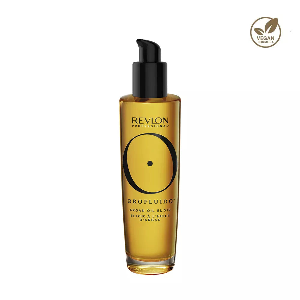 REVLON PROFESSIONAL OROFLUIDO ELIXIR 75ML
