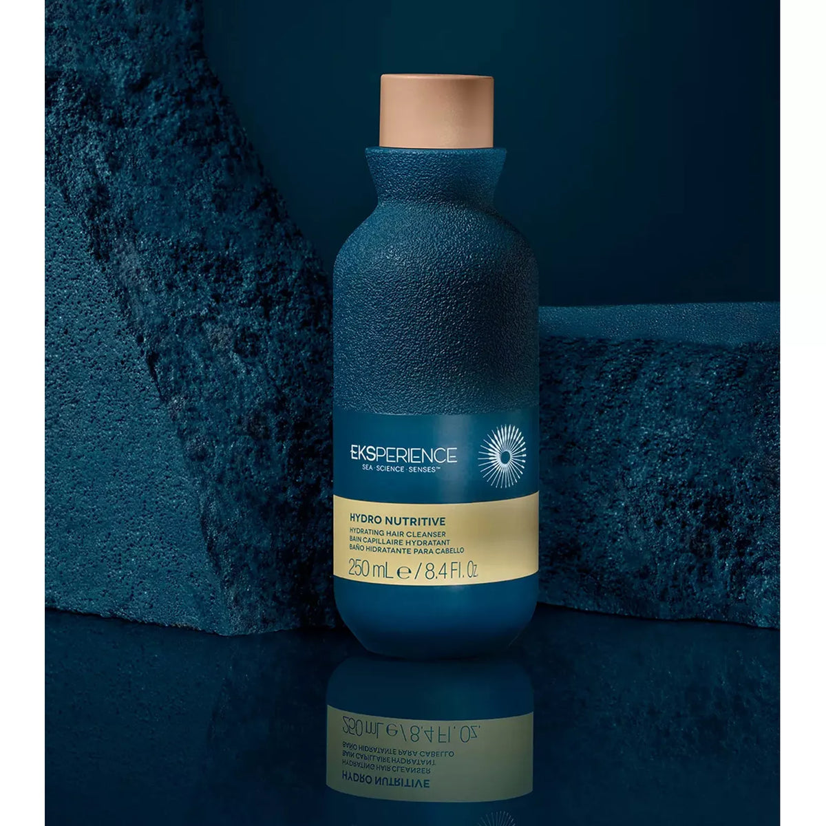 REVLON PROFESSIONAL EKSPERIENCE HYDRO NUTRITIVE CLEANSER