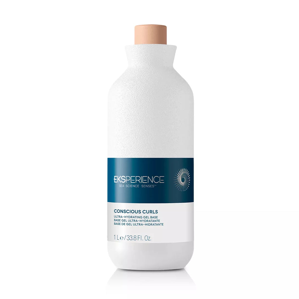 REVLON PROFESSIONAL EKSPERIENCE CONSCIOUS CURLS GEL BASE ULTRA IDRATANTE 1000ML