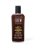 AMERICAN CREW 3in1 ENERGIZING GINGER 450ML