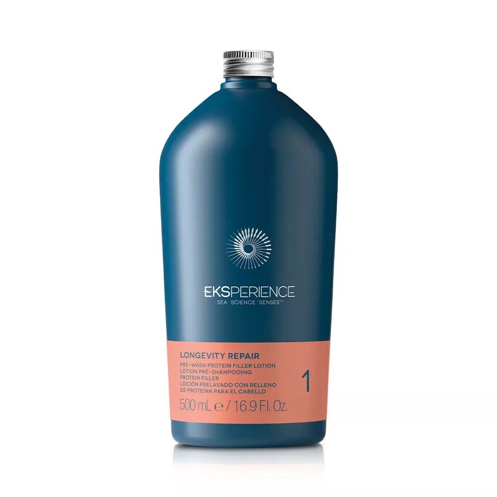 REVLON PROFESSIONAL EKSPERIENCE LONGEVITY REPAIR PHASE 1 500ML
