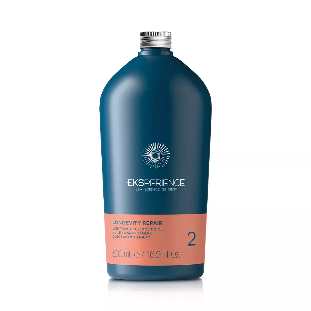 REVLON PROFESSIONAL EKSPERIENCE LONGEVITY REPAIR PHASE 2 500ML