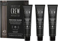 AMERICAN CREW PRECISION BLEND MEDIUM NATURAL 3X40ML  (4-5)