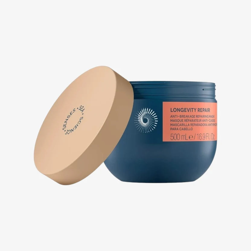 REVLON PROFESSIONAL EKSPERIENCE LONGEVITY REPAIR MASK