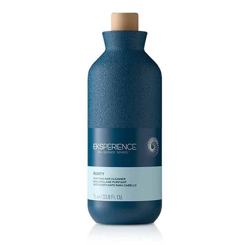 REVLON PROFESSIONAL EKSPERIENCE PURIFYING CLEANSER