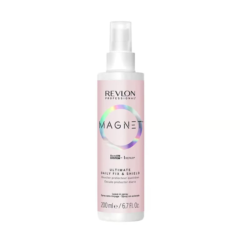 REVLON PROFESSIONAL  MAGNET DAILY FIX&SHIELD 200ML