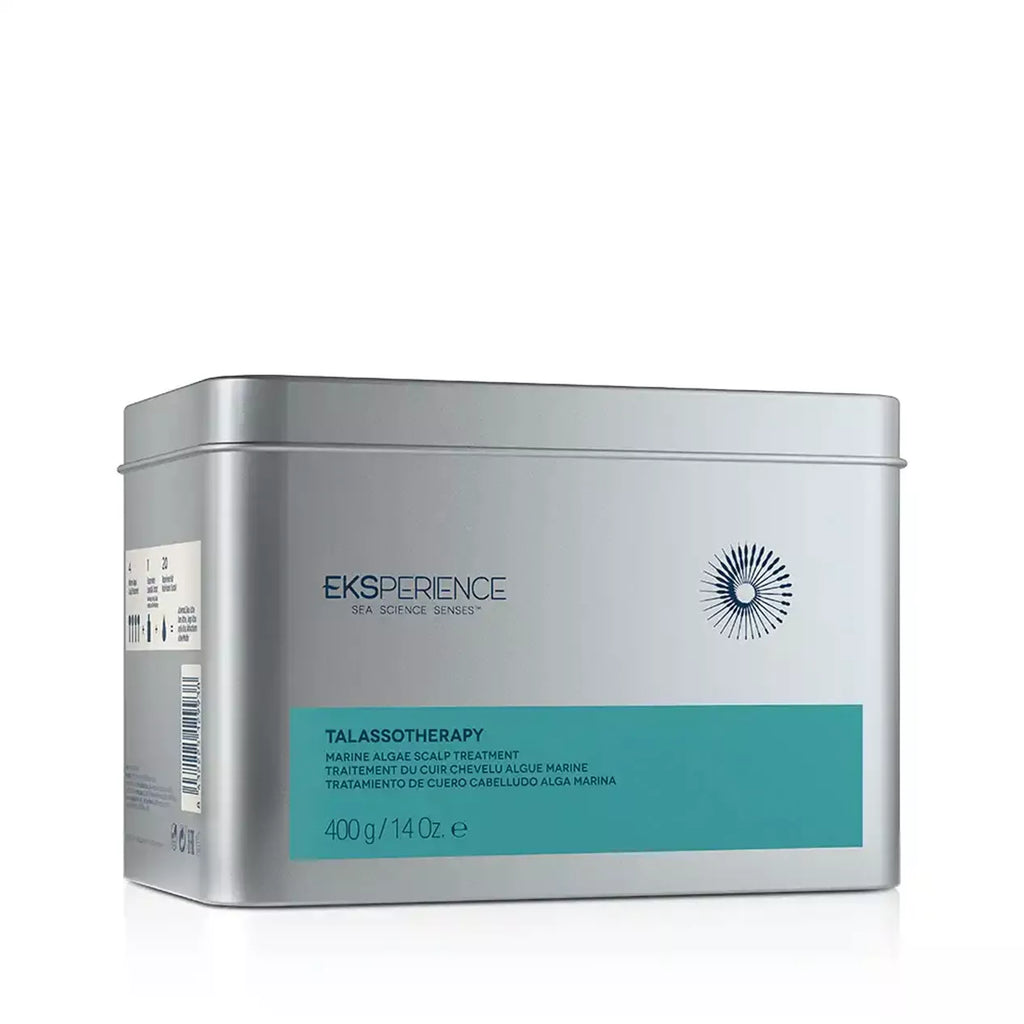 REVLON PROFESSIONAL EKSPERIENCE TALASSO ALGAE POWDER 400GR