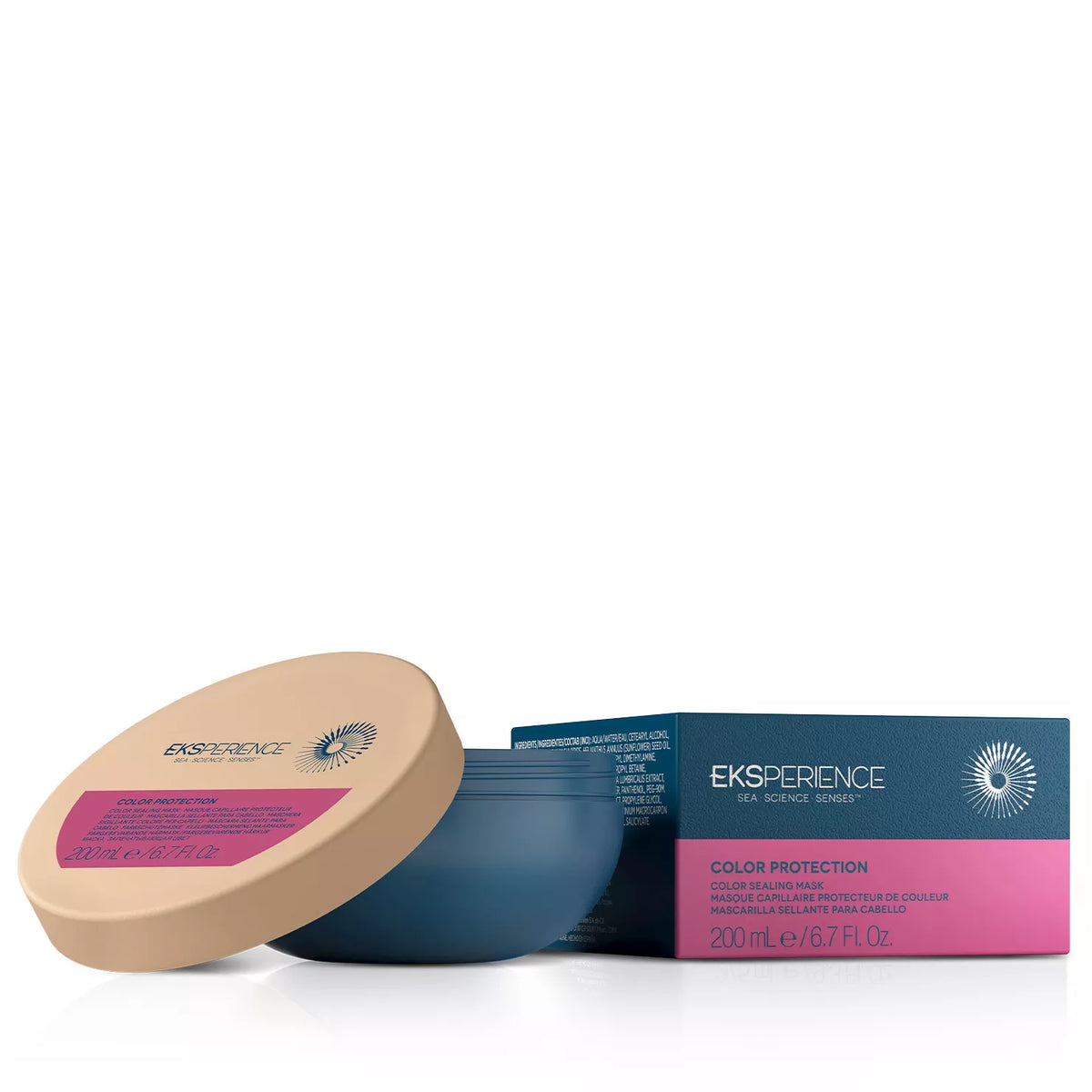 REVLON PROFESSIONAL EKSPERIENCE COLOR SEALING MASK